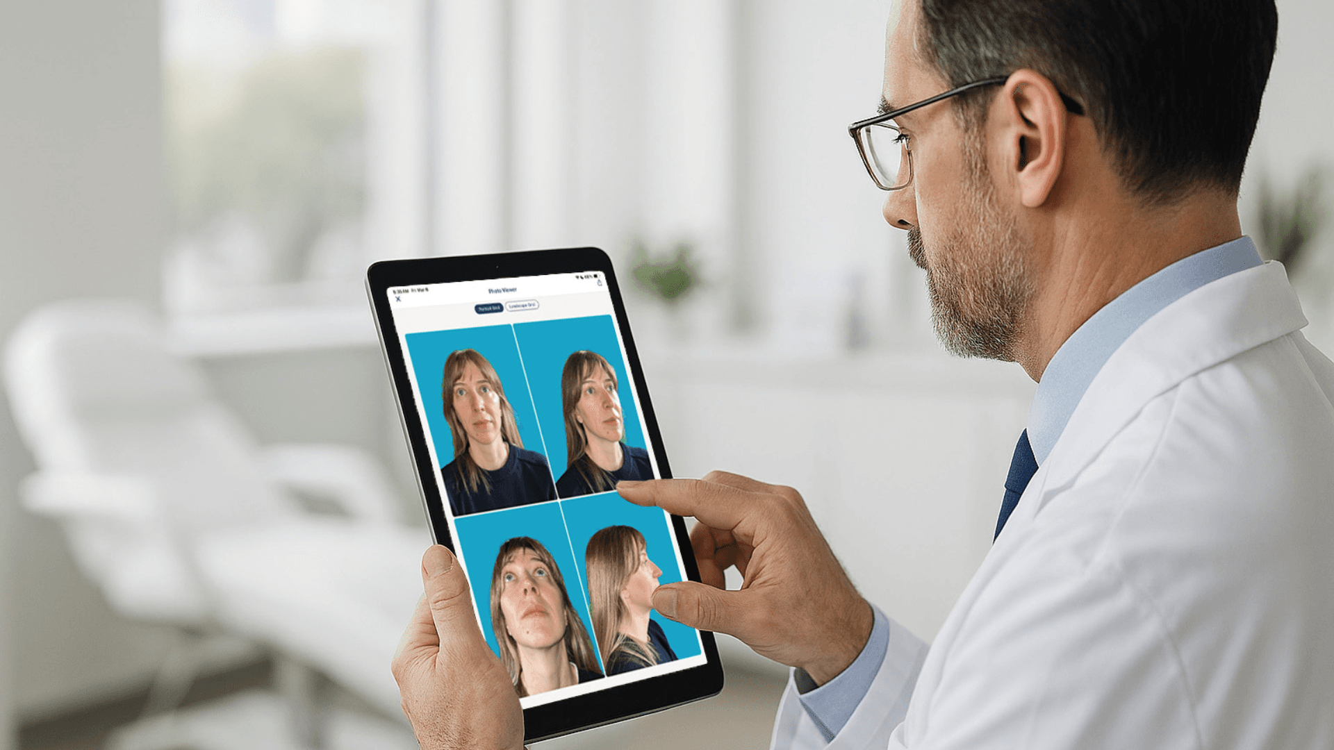ImageAssist used for Hospital & Health System