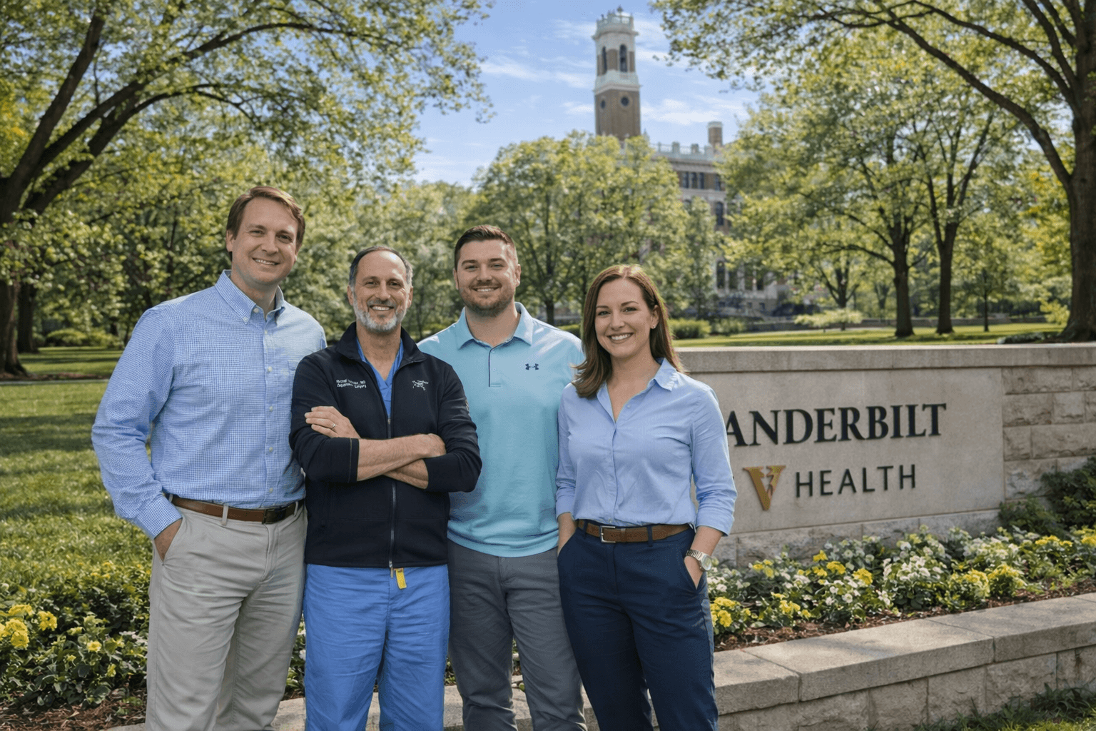 ImageAssist platform overview