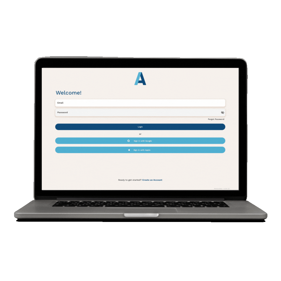 Web Application