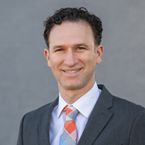 Nicolas Biro, MD